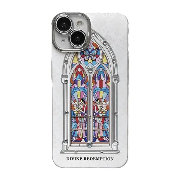 Church iPhone Case